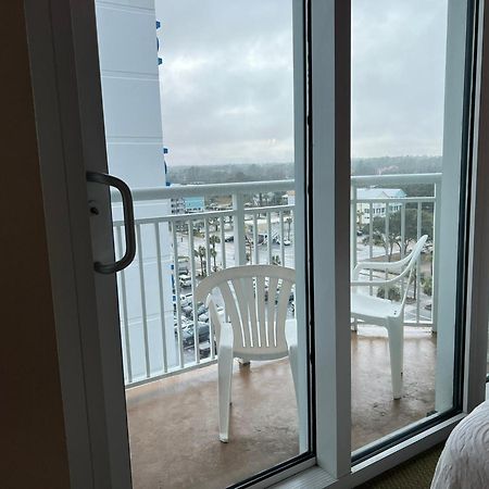 Вилла 2501 S Ocean Blvd, 0811 - Ocean Front Sleeps 6 Миртл-Бич Экстерьер фото