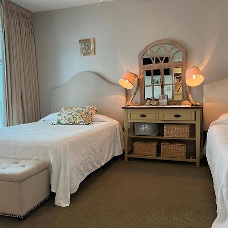 Вилла 2501 S Ocean Blvd, 0811 - Ocean Front Sleeps 6 Миртл-Бич Экстерьер фото